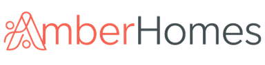 AmberHomes Logo
