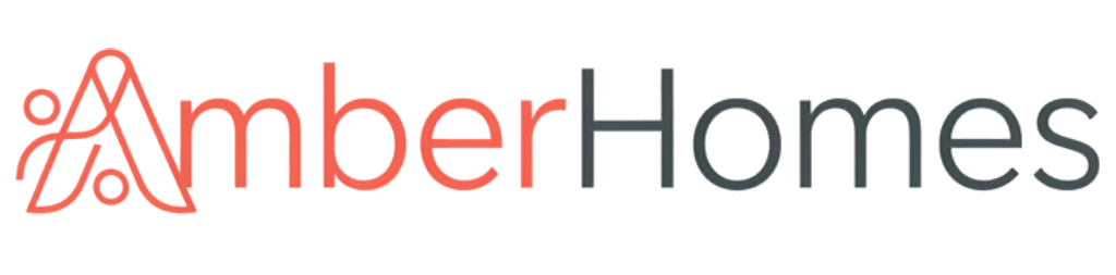AmberHomes Logo